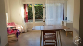 Studio a 50 metres de la plage